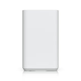 Ubiquiti UNAS-2-W UniFi NAS 2 Bay 2.5GbE RJ45 Network Attached Storage Device (White)