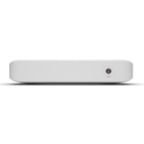 Ubiquiti USW-LITE-8-POE UniFi Switch Lite 8 Port Gigabit Managed Switch with 4 POE+ Ports (UK Plug)