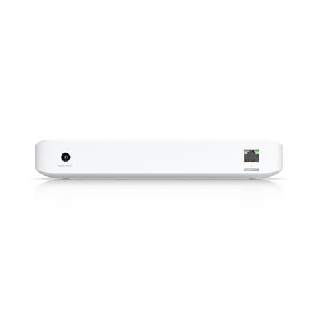 Ubiquiti USW-ULTRA-210W UniFi Switch Ultra 8 Port Gigabit POE+ Compact Layer 2 Managed Switch