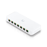Ubiquiti USW-ULTRA-60W UniFi Switch Ultra 8 Port Layer 2 Gigabit PoE+ Switch