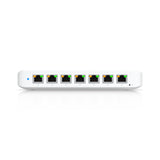 Ubiquiti USW-ULTRA UniFi Switch Ultra POE++ Powered 8 Port Gigabit POE Managed Network Switch (No PSU)