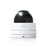 Ubiquiti UVC-G5-DOME-ULTRA UniFi Protect G5 Dome Ultra HD PoE Turret IP Camera w/ 20m Night Vision (4 MP)