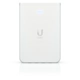 Ubiquiti UniFi 6 In-Wall WiFi 6 Access Point - U6-IW (No PoE Injector)