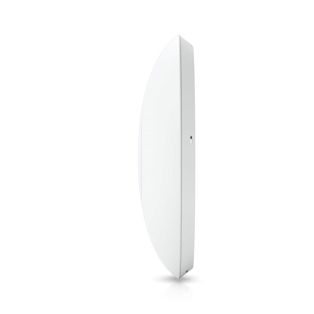 Ubiquiti UniFi U7 Pro WiFi 7 Access Point, with 6 GHz Support, 140 m (1,500 ft) coverage,300+ connected devices, Powered using PoE+, 2.5 GbE uplink
