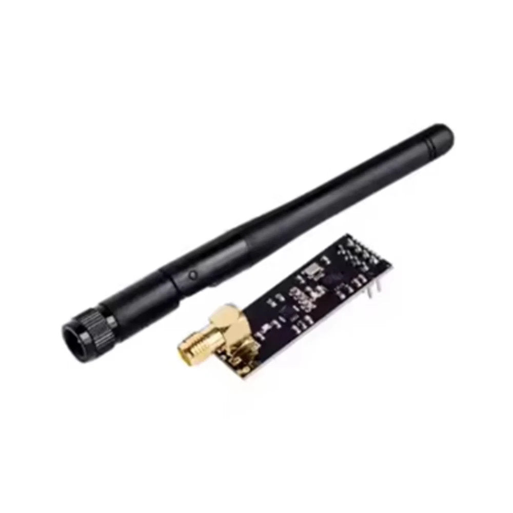 Upgraded NRF24L01 Module