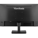 Viewsonic VA270-H-2 27-Inch Full HD IPS Monitor, 1920x1080 resolution, 100Hz, Freesync, HDMI, VGA, 1ms, VESA