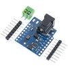 Módulo de alimentação DC WEMOS D1 Mini Shield V1.1.0