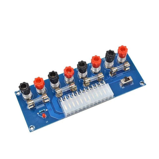 XH-M229 ATX Adapter
