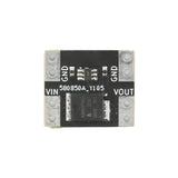 XL0401 Ideal Diode
