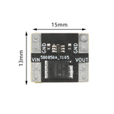 XL0401 Ideal Diode