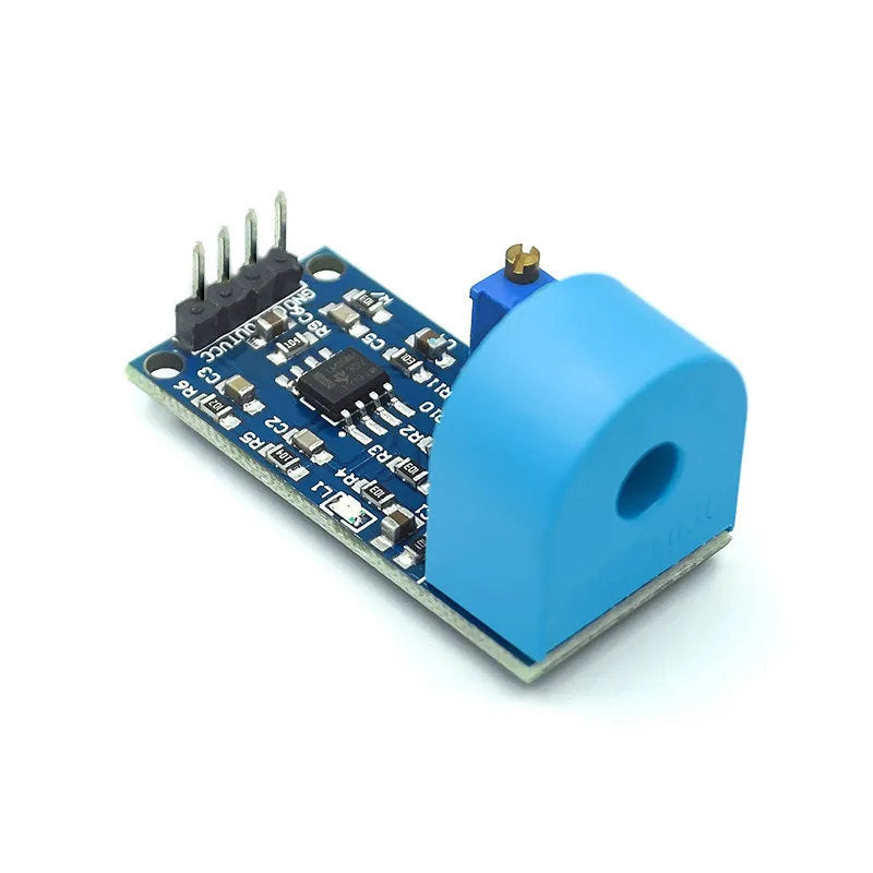 ZMCT103C Module