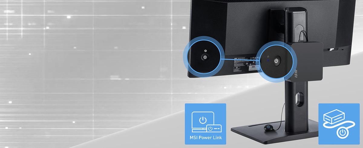 MSI Cubi NUC AI 1UMG Intel Core Ultra 7 155H (14th Gen - Core Ultra Series 1), Barebone, NUC, SFF, Mini Computer, HTPC, (NO RAM, NO Storage, NO OS), Intel Graphics/DDR5/Dual ThunderBolt 4/Dual HDMI/Dual LAN/WiFi 6E/BT 5.3/VESA - NUC AI 1UMG i7 155H BB