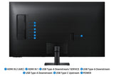 Samsung M7 43" Smart Monitor M70F UHD