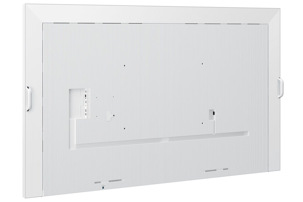 Samsung The Flip 85 Inch WMFX