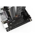be quiet! (BZ002) MC1 M.2 SSD Cooler, Single/Double Side Compatibility, 2280 Size