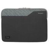 Targus Pulse II EcoSmart 35.6 cm (14") Sleeve case Charcoal