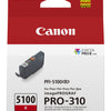 Canon PFI-5100 R ink cartridge 1 pc(s) Original Red