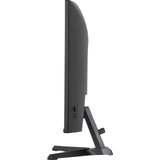 iiyama G-Master Red Eagle gaming monitor G2771QS-B1 27" Black, Ultra Slim Bezel, QHD Resolution, IPS, 200Hz, 0.5ms, Nvidia G-Sync, HDMI, Display Port, Black Tuner
