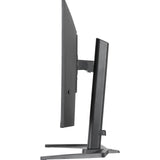 iiyama G-Master Red Eagle gaming monitor GB3272QSU-B1 32" Black, 2560 x 1440, 0.5ms, 180hz, Nvidia G-Sync, HDMI, DisplayPort, Height Adjustable, PIP and PBP