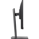 iiyama Prolite XU2493HS-B6 24 inch IPS Monitor, Full HD, 1ms, HDMI, DisplayPort, 100Hz, Speakers, Black, Internal PSU, VESA