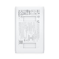Ubiquiti U-POE+ (Previously U-POE-AT) Universal 802.3at 48V 30W Power POE+ Injector